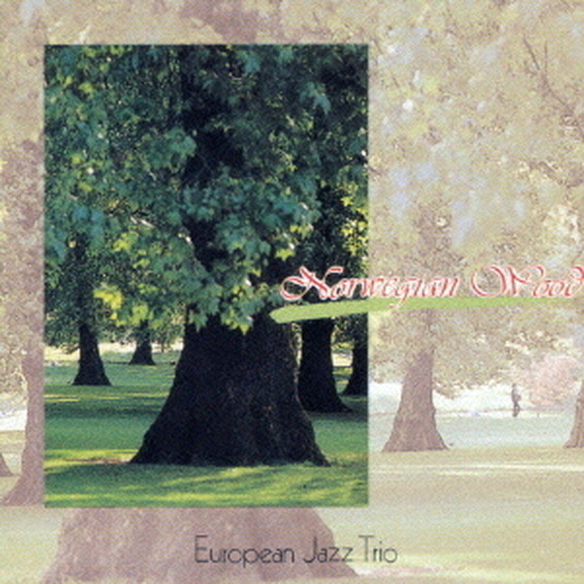 ノルウェーの森（ＣＤ）