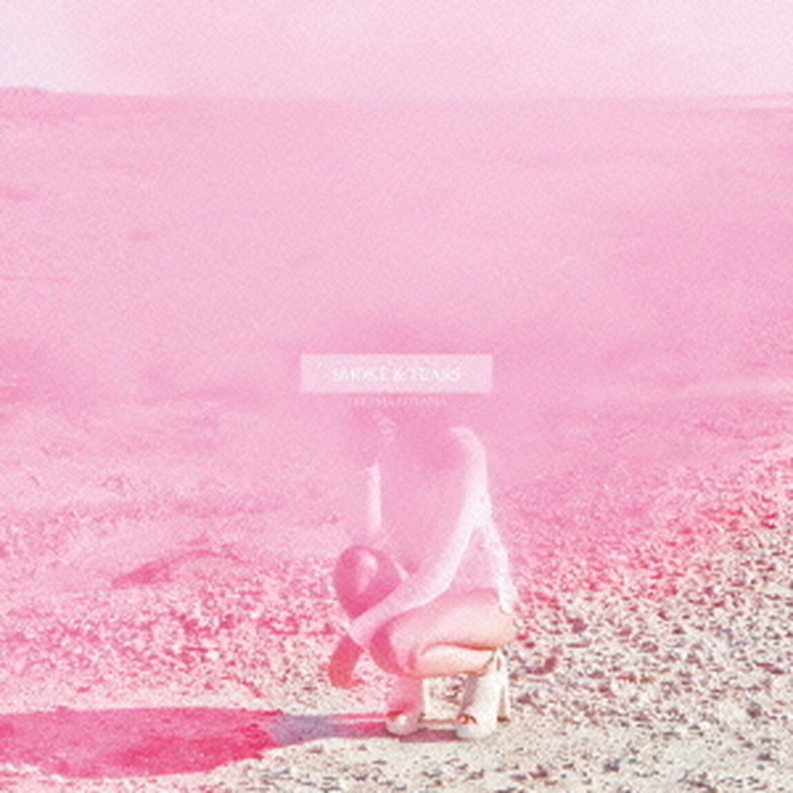 SMOKE　＆　TEARS（ＣＤ）