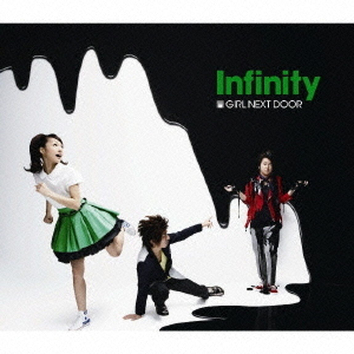 Infinity（ＣＤ）