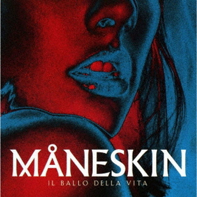マネスキン／イル・バッロ・デッラ・ヴィータ（ＣＤ）