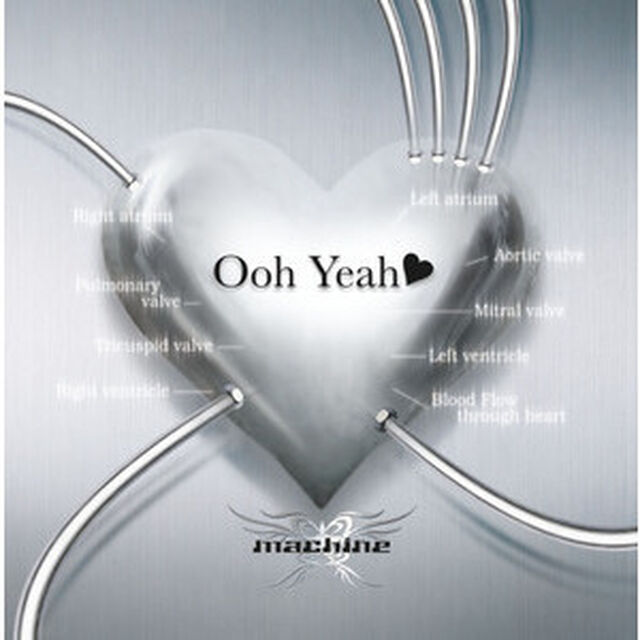 Ooh Yeah■（ＣＤ）