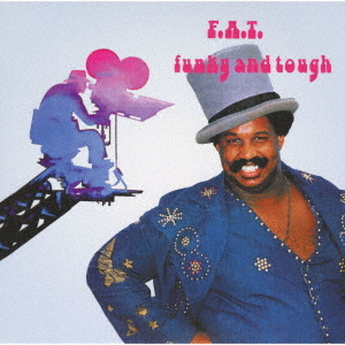 ファンキー・アンド・タフ（ＣＤ）