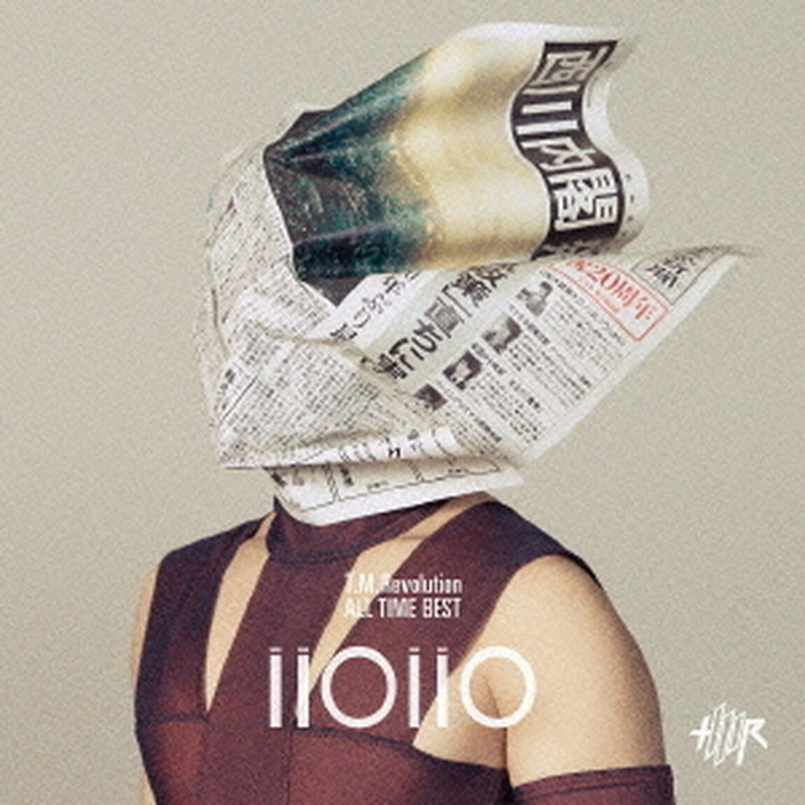 2020　－T．M．Revolution　ALL　TIME　BEST－（ＣＤ）