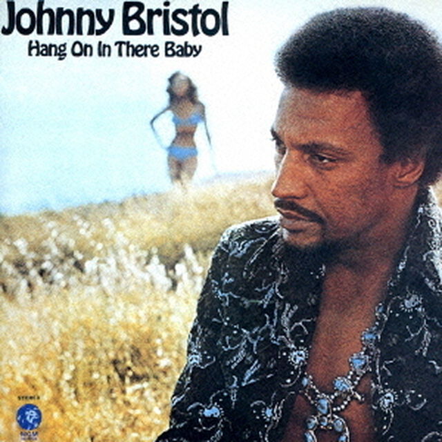 ハング・オン・イン・ゼア・ベイビー（ＣＤ）