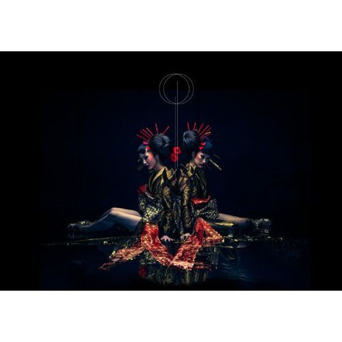 DIVISION（ＣＤ）