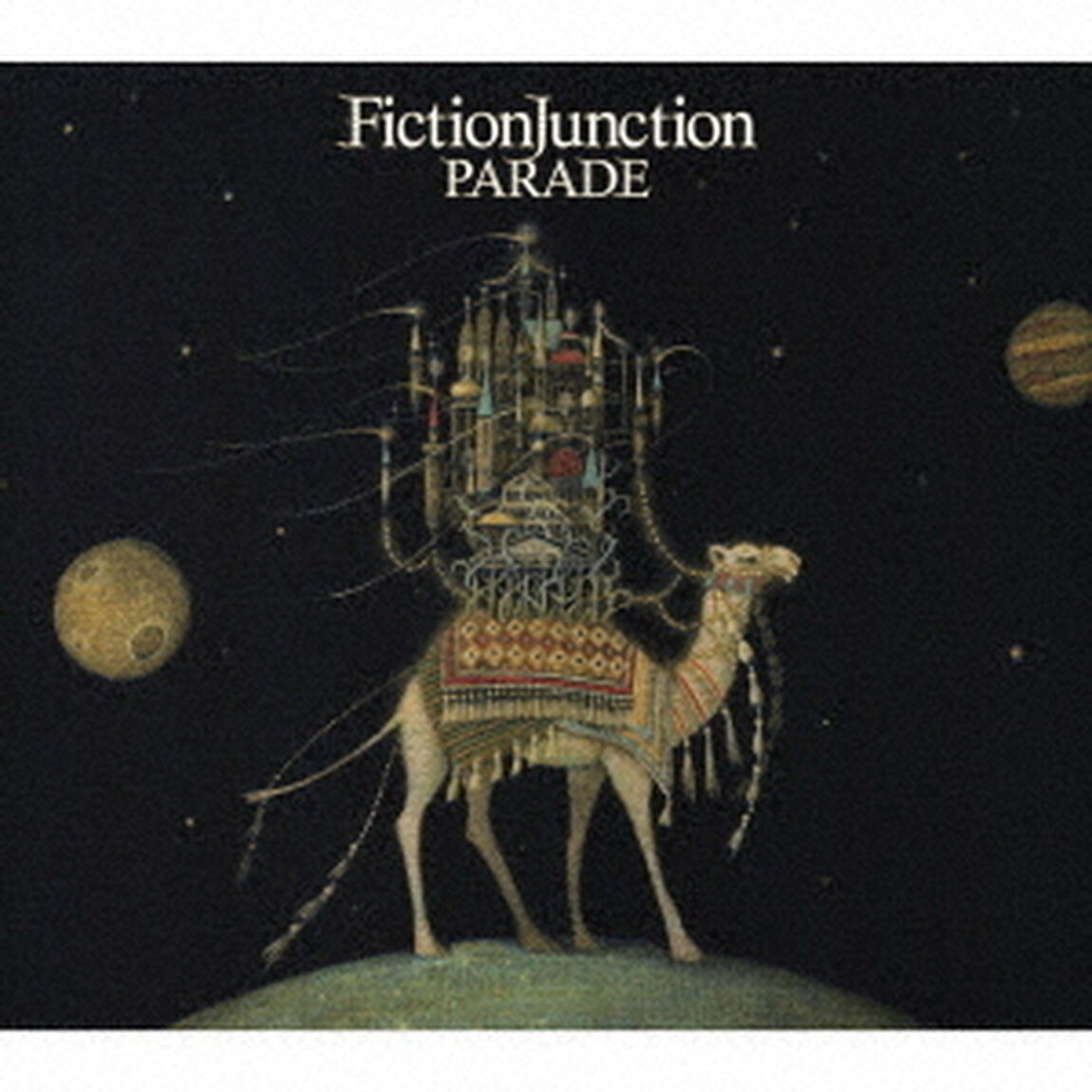 PARADE（ＣＤ）