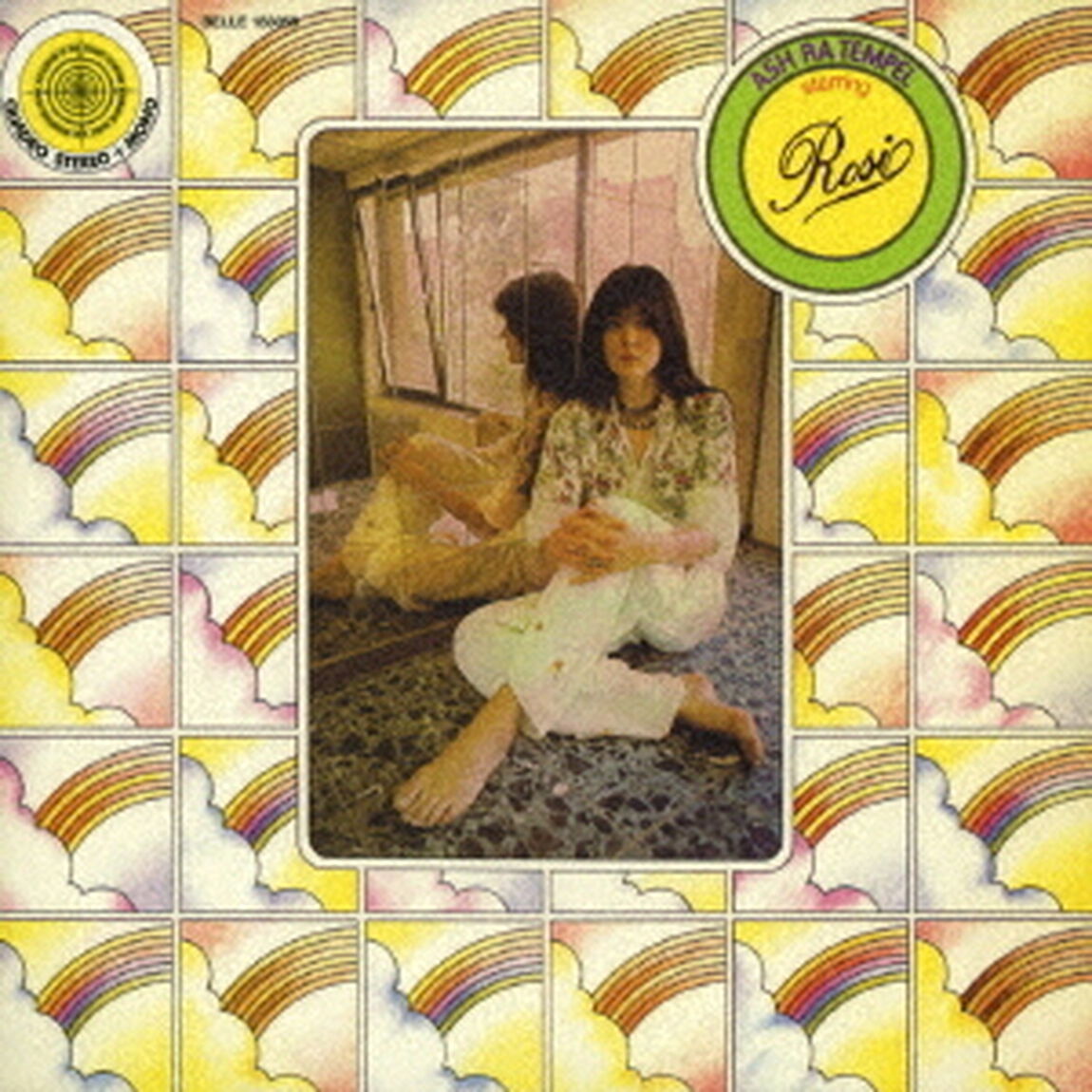 スターリング・ロージ（ＣＤ）