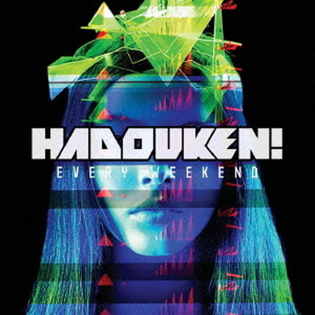 エヴリ・ウィークエンド（ＣＤ）
