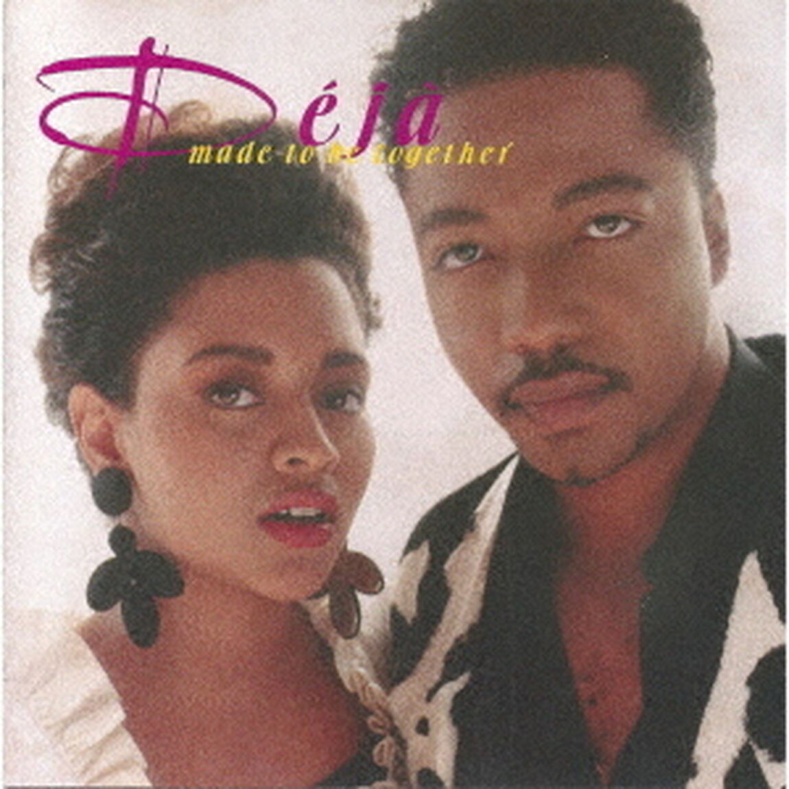 メイド・トゥ・ビー・トゥゲザー　＋1（ＣＤ）