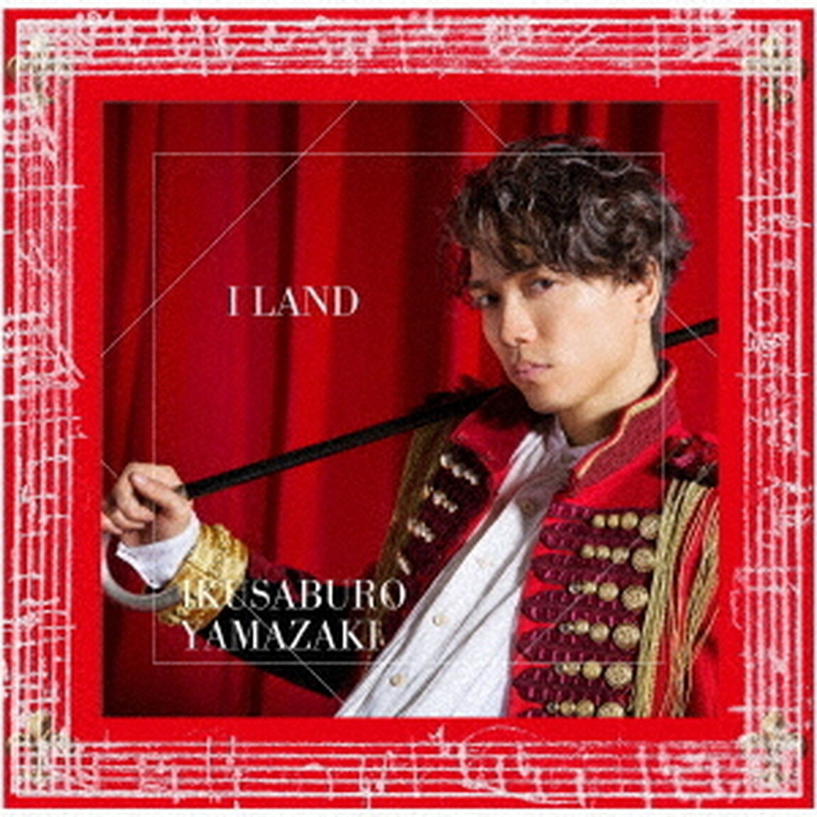 I　LAND（ＣＤ）