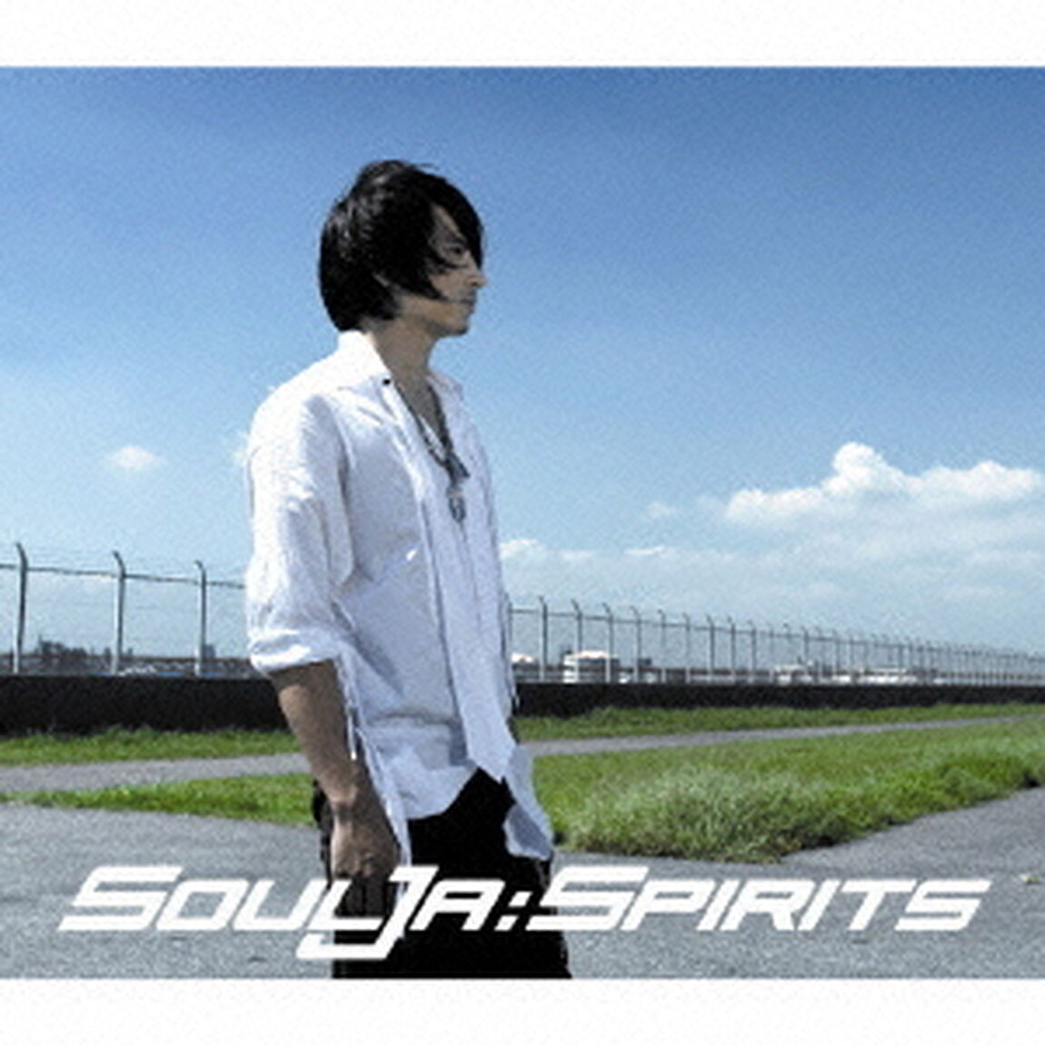 Spirits（ＣＤ）