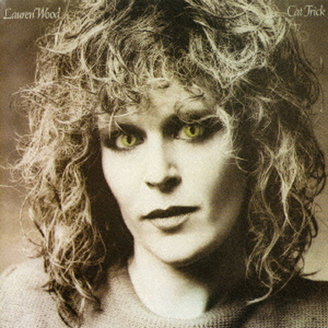 キャット・トリック（ＣＤ）