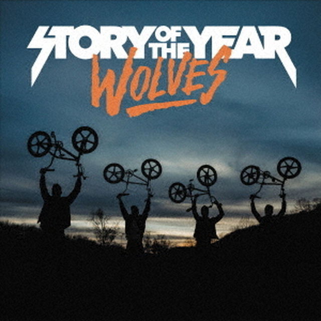 Wolves（ＣＤ）
