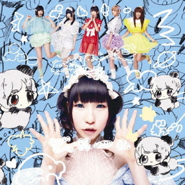 でんでんぱっしょん（ＣＤ）