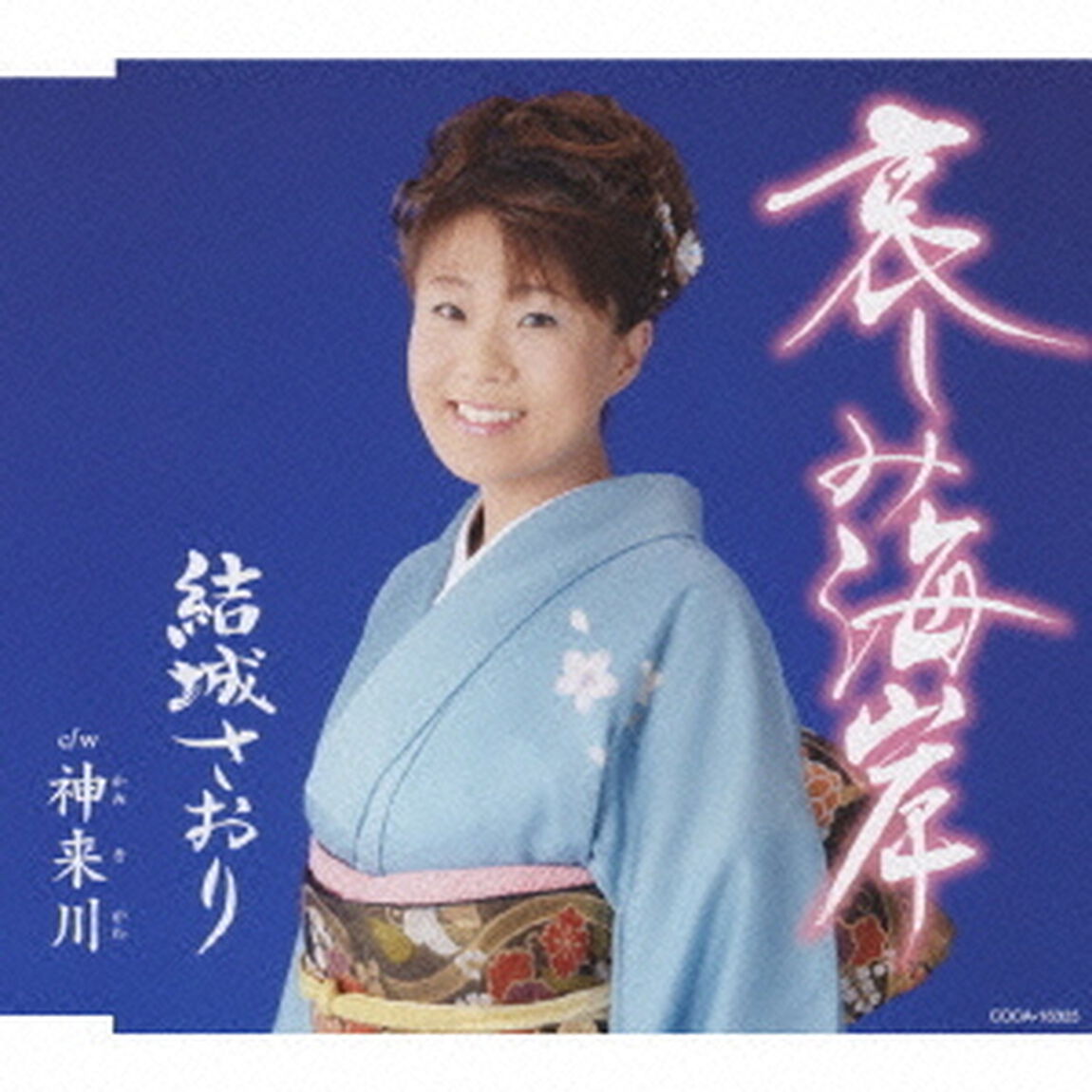 哀しみ海岸（ＣＤ）