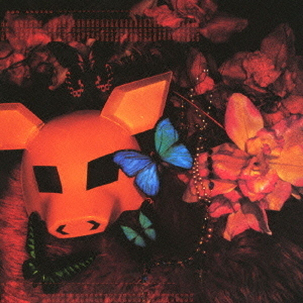 The　Klock（ＣＤ）