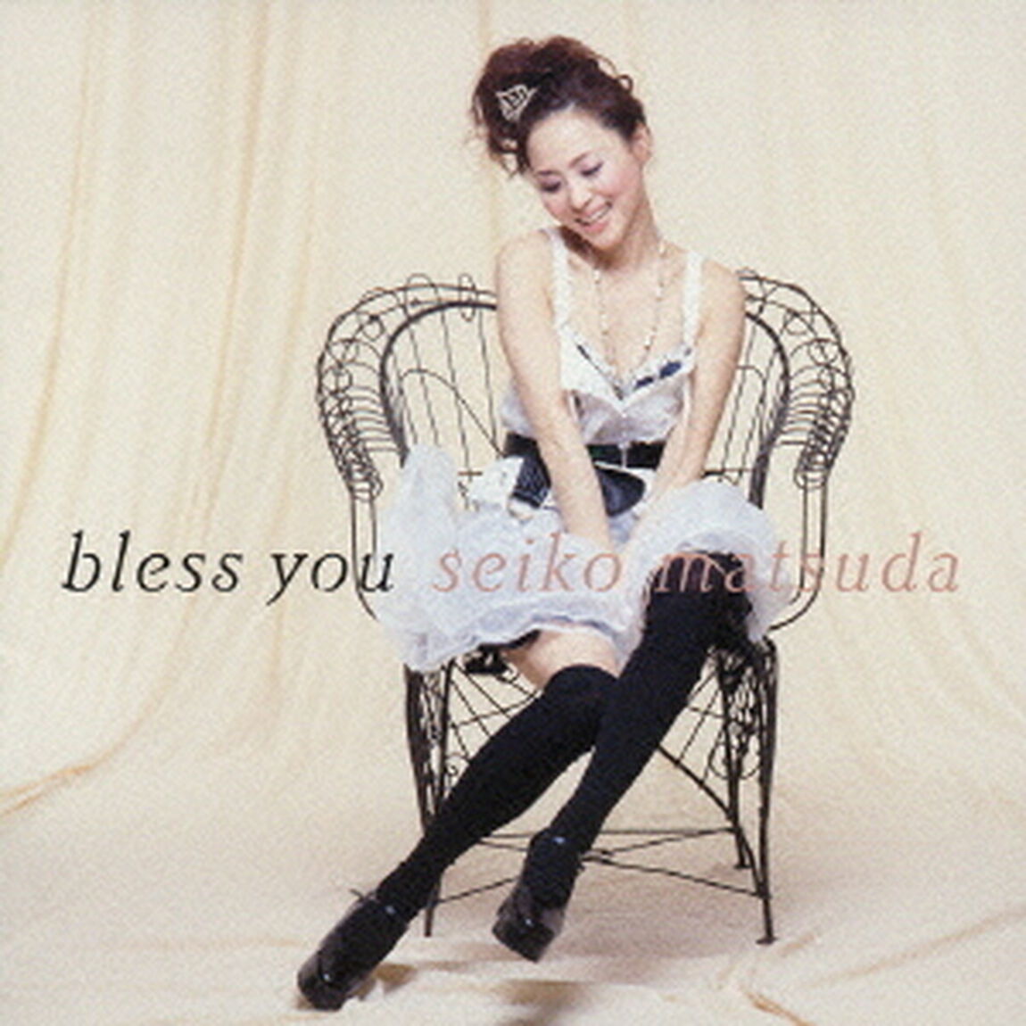 bless　you（ＣＤ）