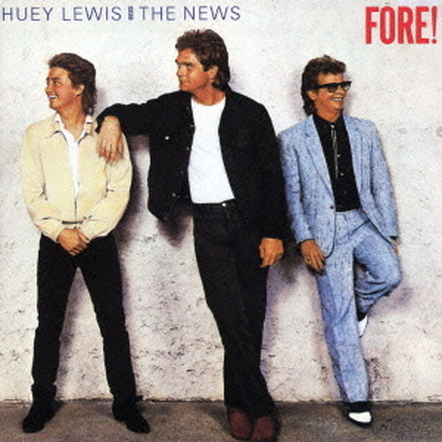 FORE！（ＣＤ）