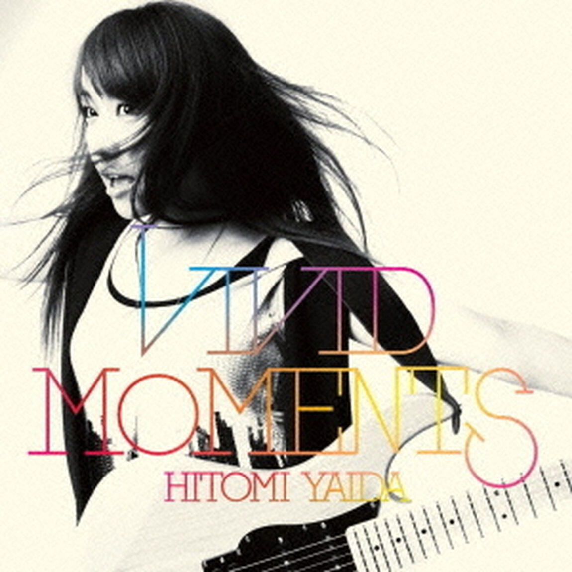 VIVID　MOMENTS（ＣＤ）