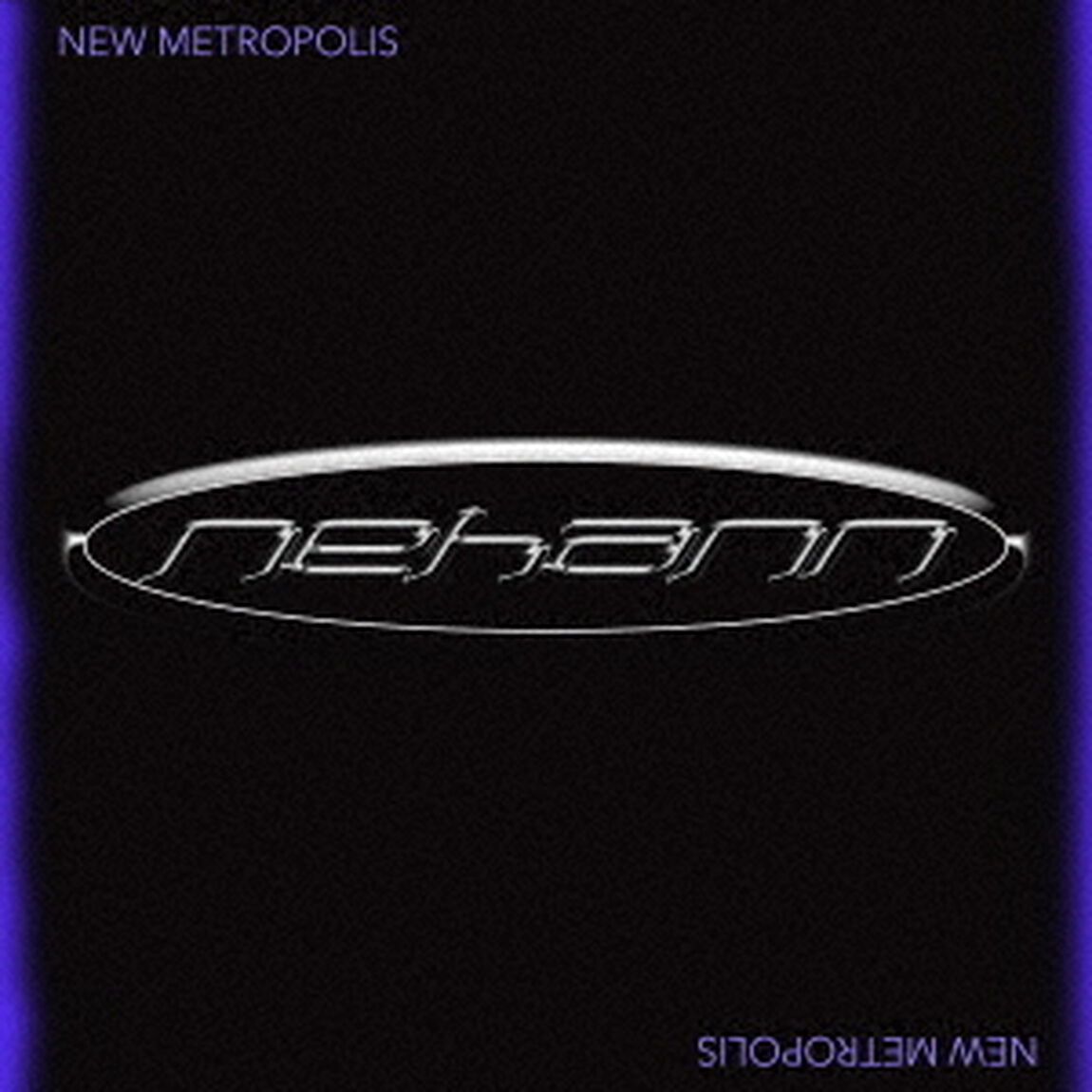 NEW　METROPOLIS（ＣＤ）