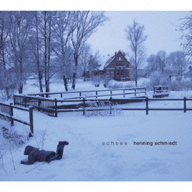 Schnee（ＣＤ）