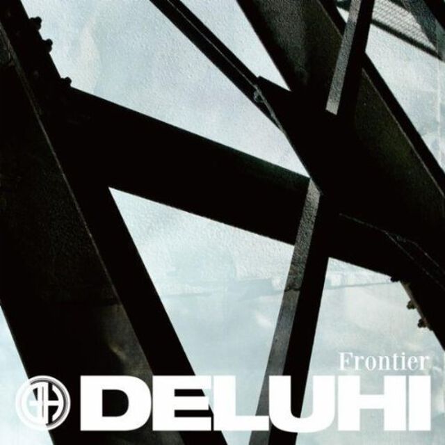Frontier（ＣＤ）