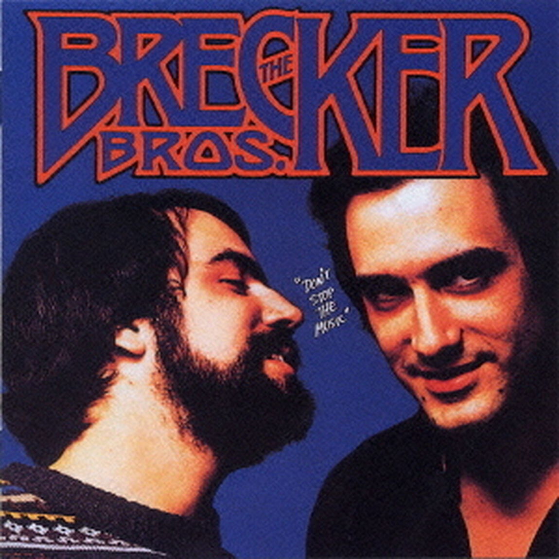 ドント・ストップ・ザ・ミュージック（ＣＤ）