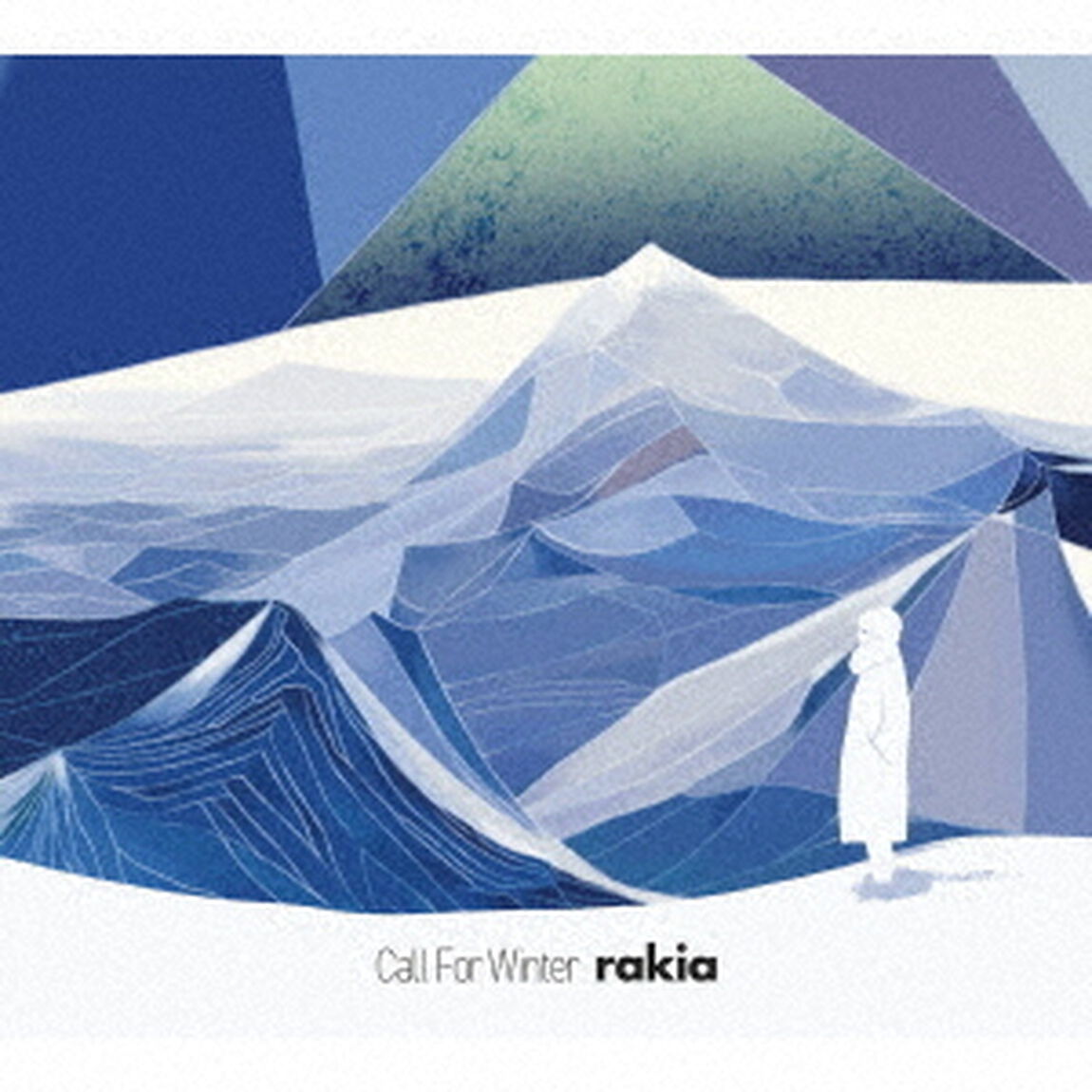 Call　For　Winter（ＣＤ）