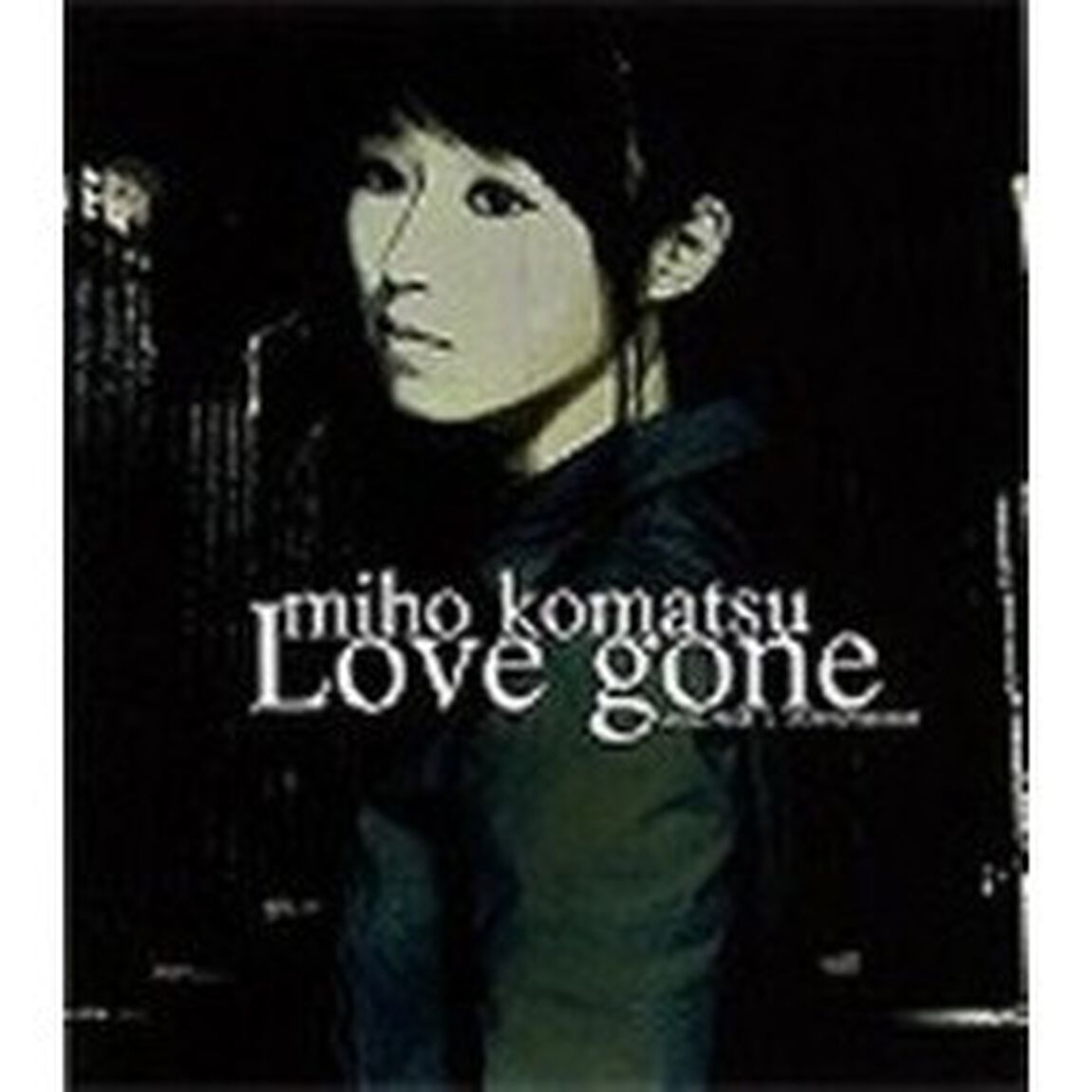 Love　gone（ＣＤ）