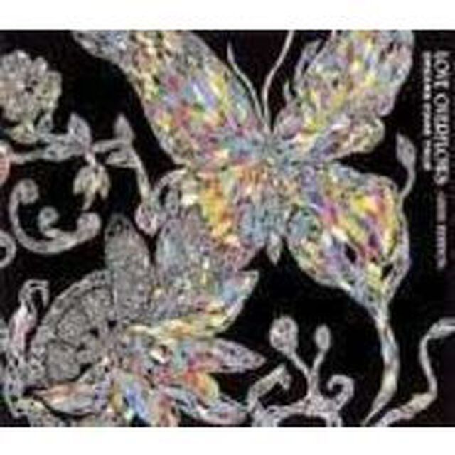 LOVE　OVERFLOWS　－ASIAN　EDITION－（ＣＤ）