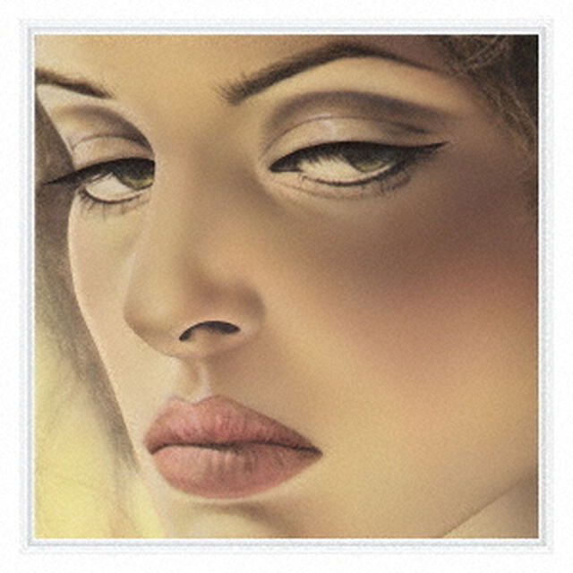 LUNATIQUE（ＣＤ）