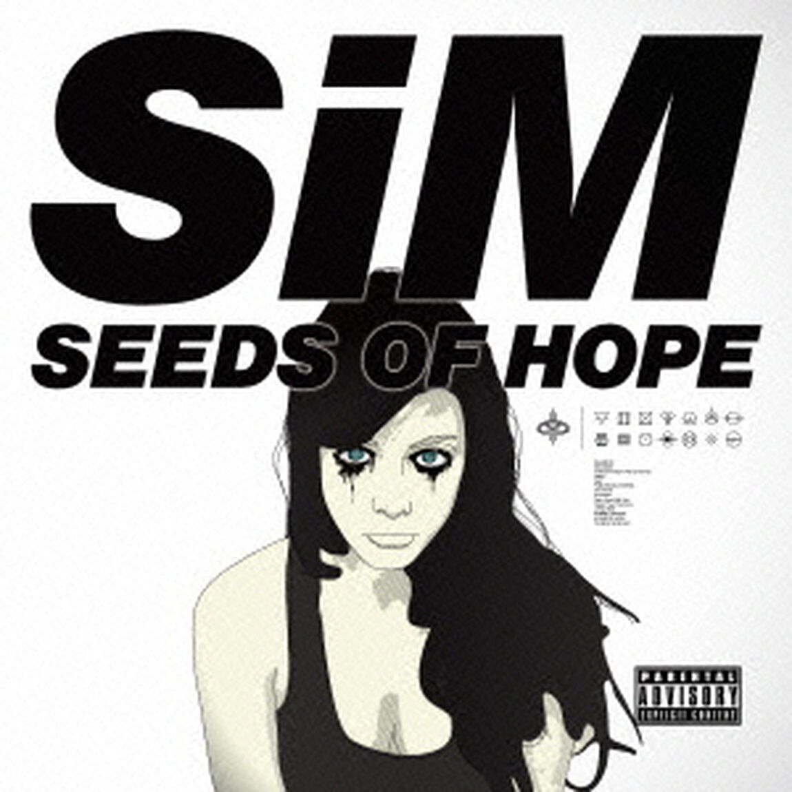 SEEDS　OF　HOPE（ＣＤ）