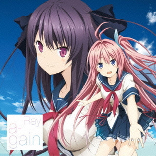 a－gain（ＣＤ）