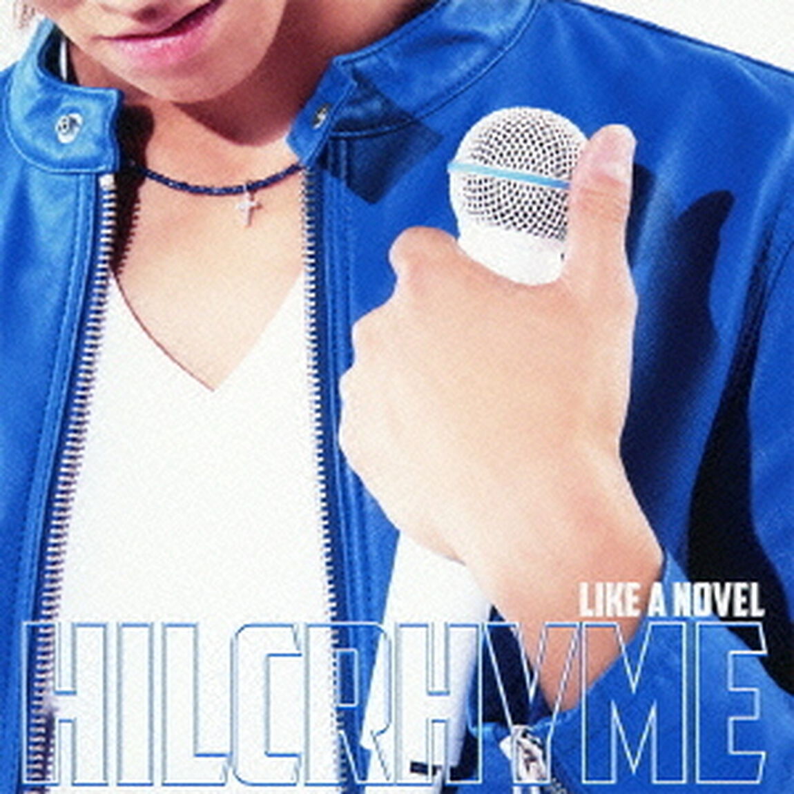 LIKE　A　NOVEL（ＣＤ）
