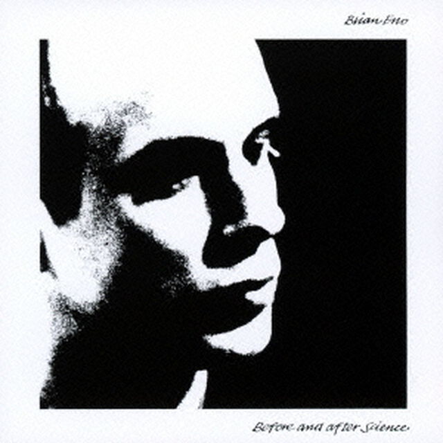 ビフォア・アンド・アフター・サイエンス（ＣＤ）
