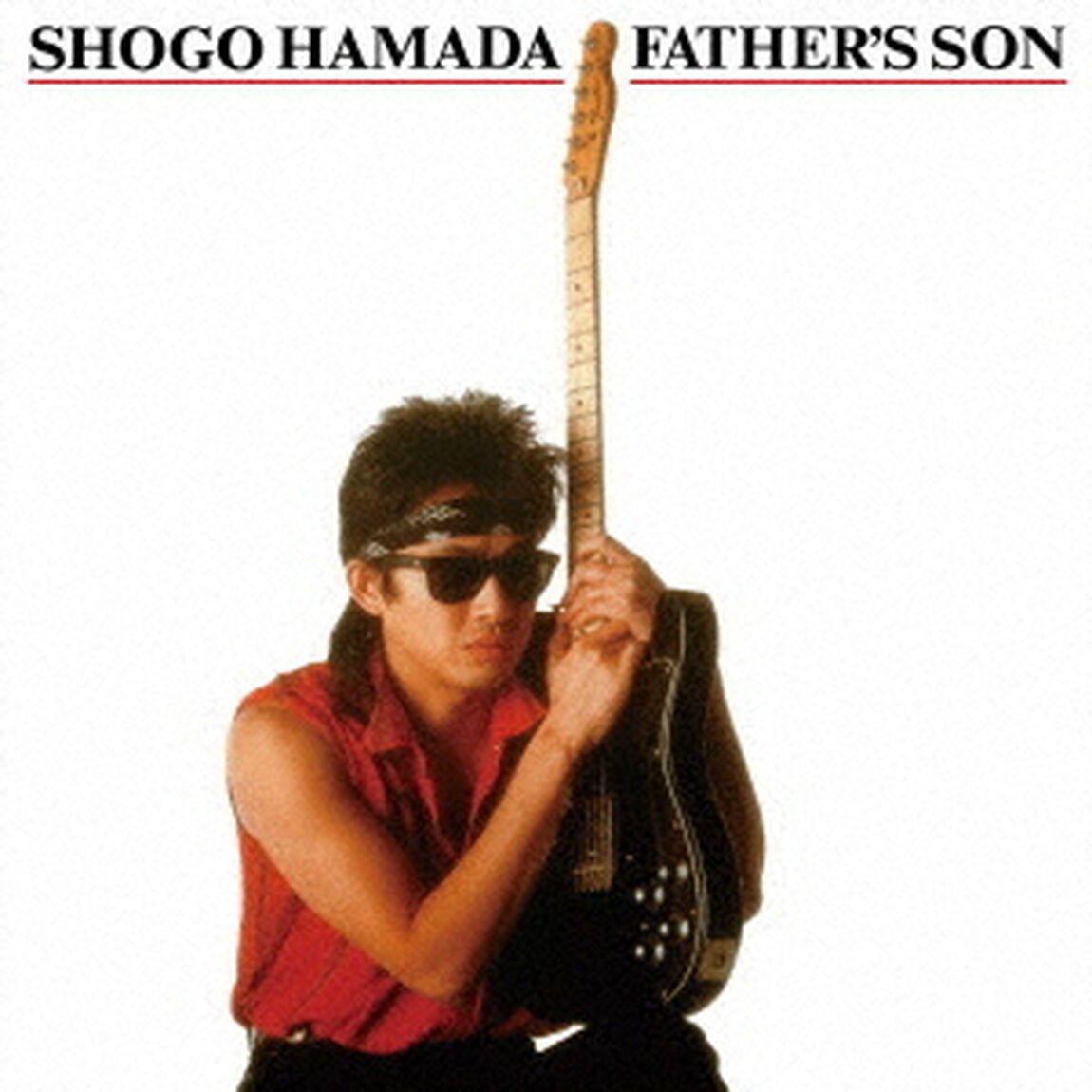 浜田省吾／FATHER&rsquo;S SON（完全生産限定盤／LP）（アナログ盤）（LP盤（アナログ盤））