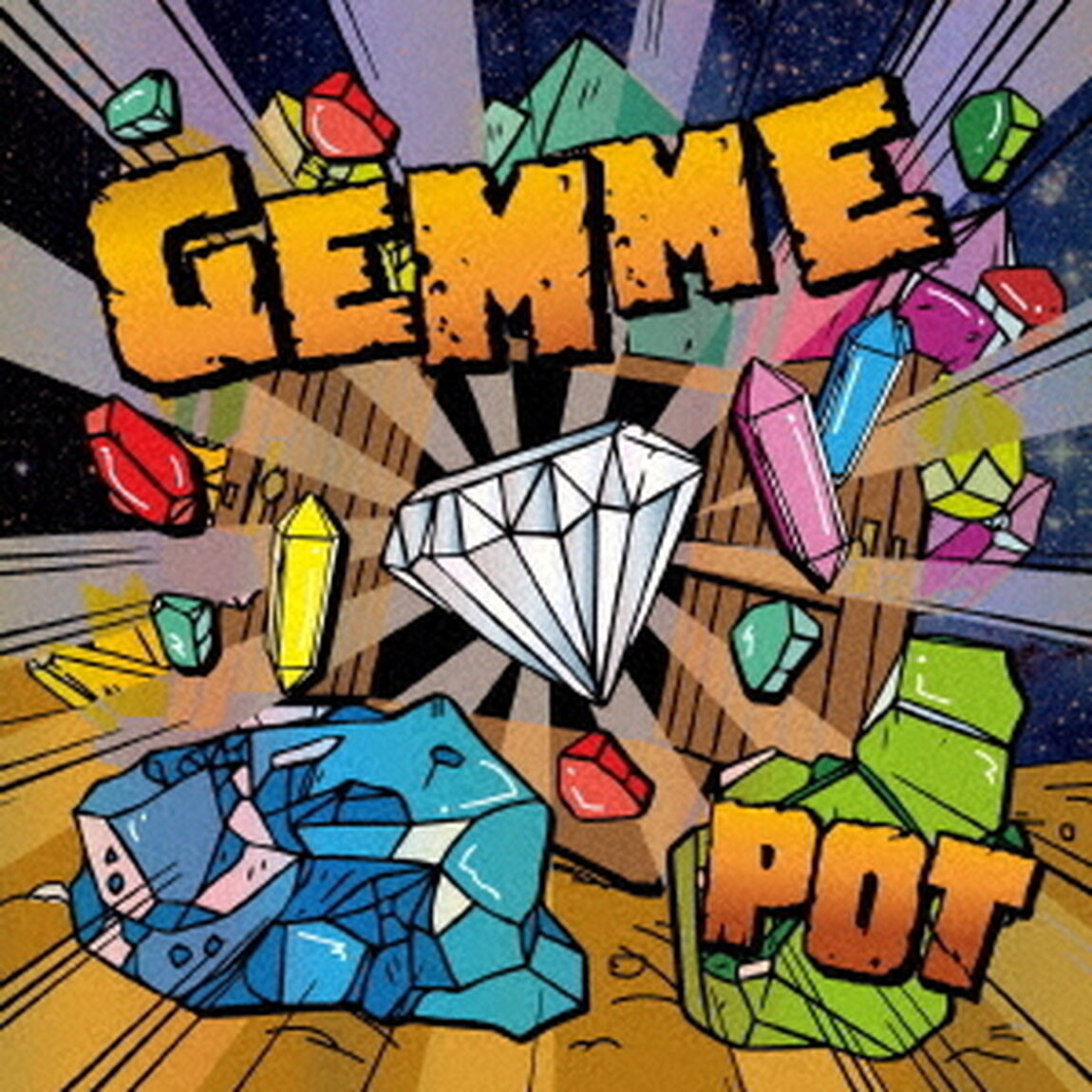 GEMME（ＣＤ）