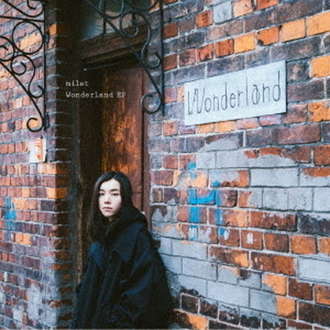 milet／Wonderland EP（ＣＤ）