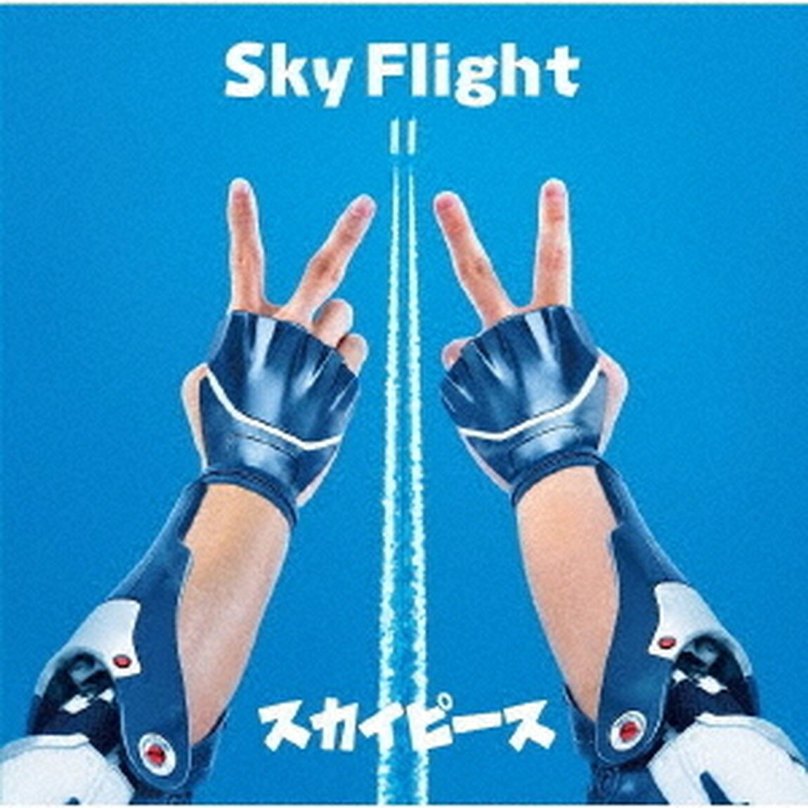 Sky　Flight（ＣＤ）