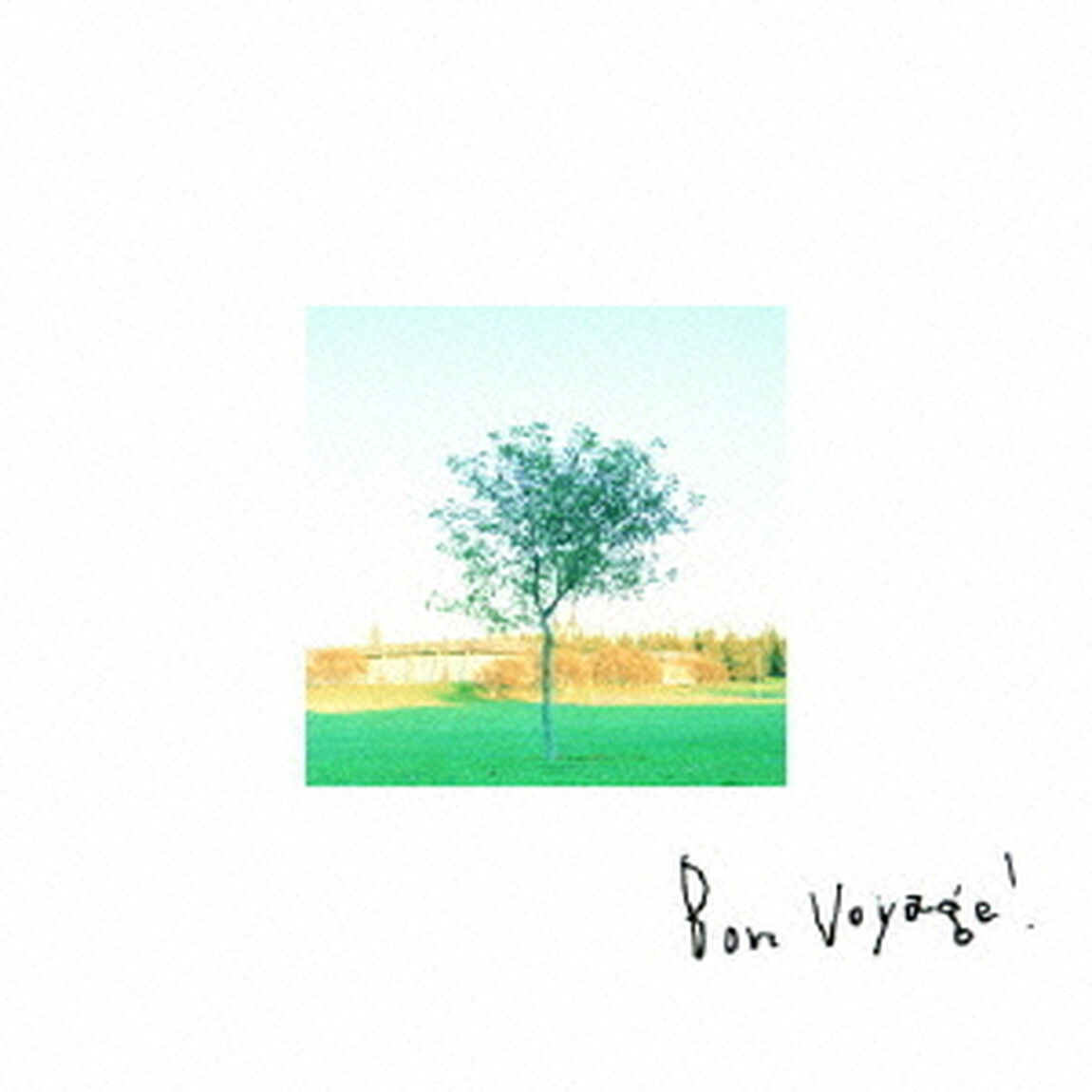 Bon　Voyage！（ＣＤ）