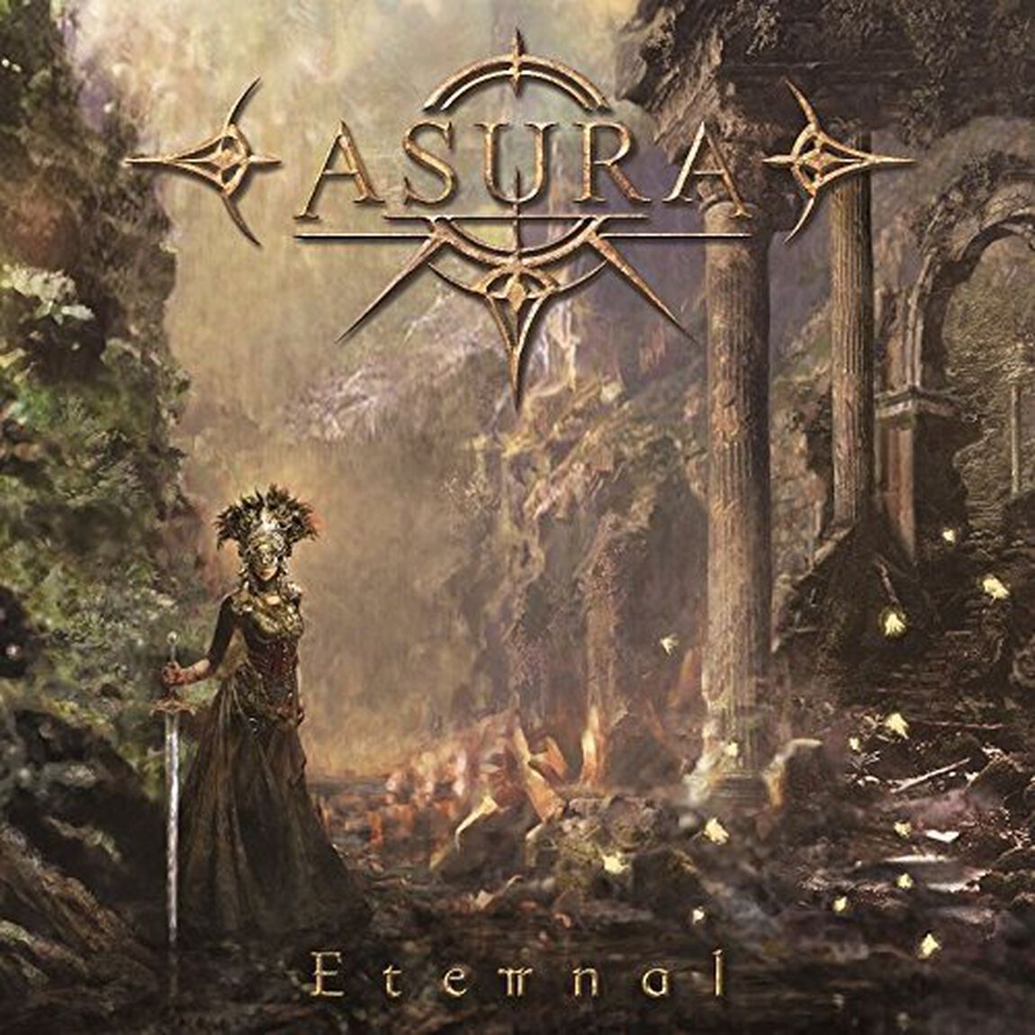 ETERNAL（ＣＤ）