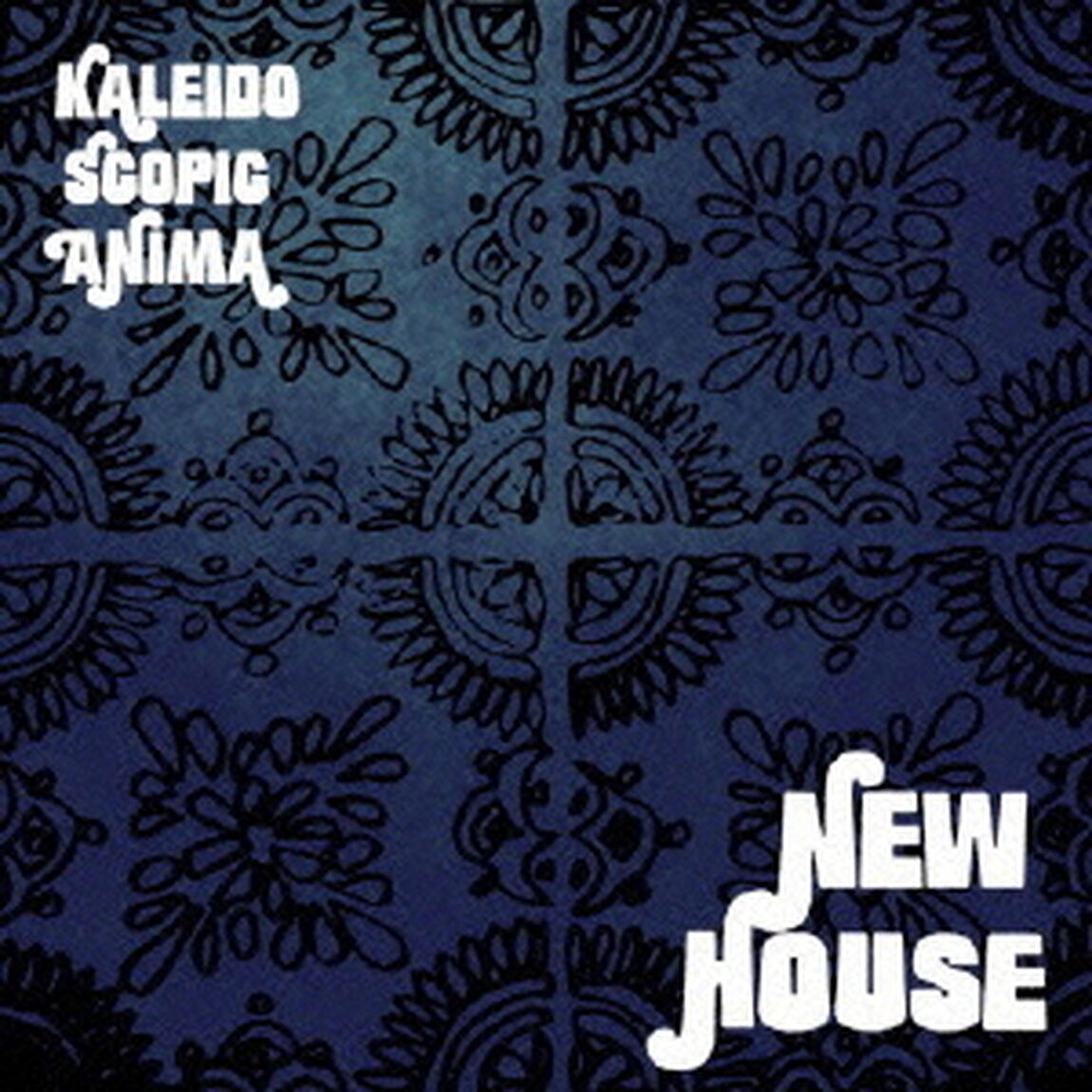 KALEIDOSCOPIC　ANIMA（ＣＤ）