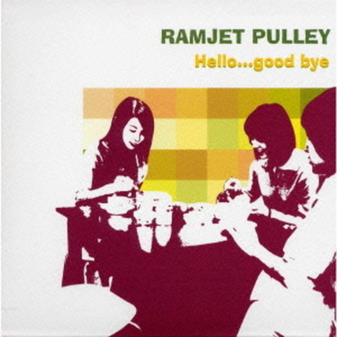 Hello&hellip;good　bye（ＣＤ）