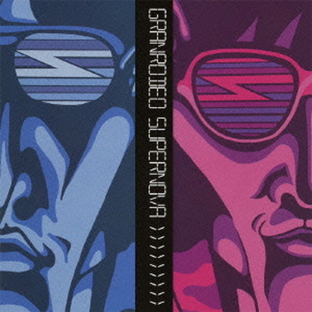 SUPERNOVA（ＣＤ）