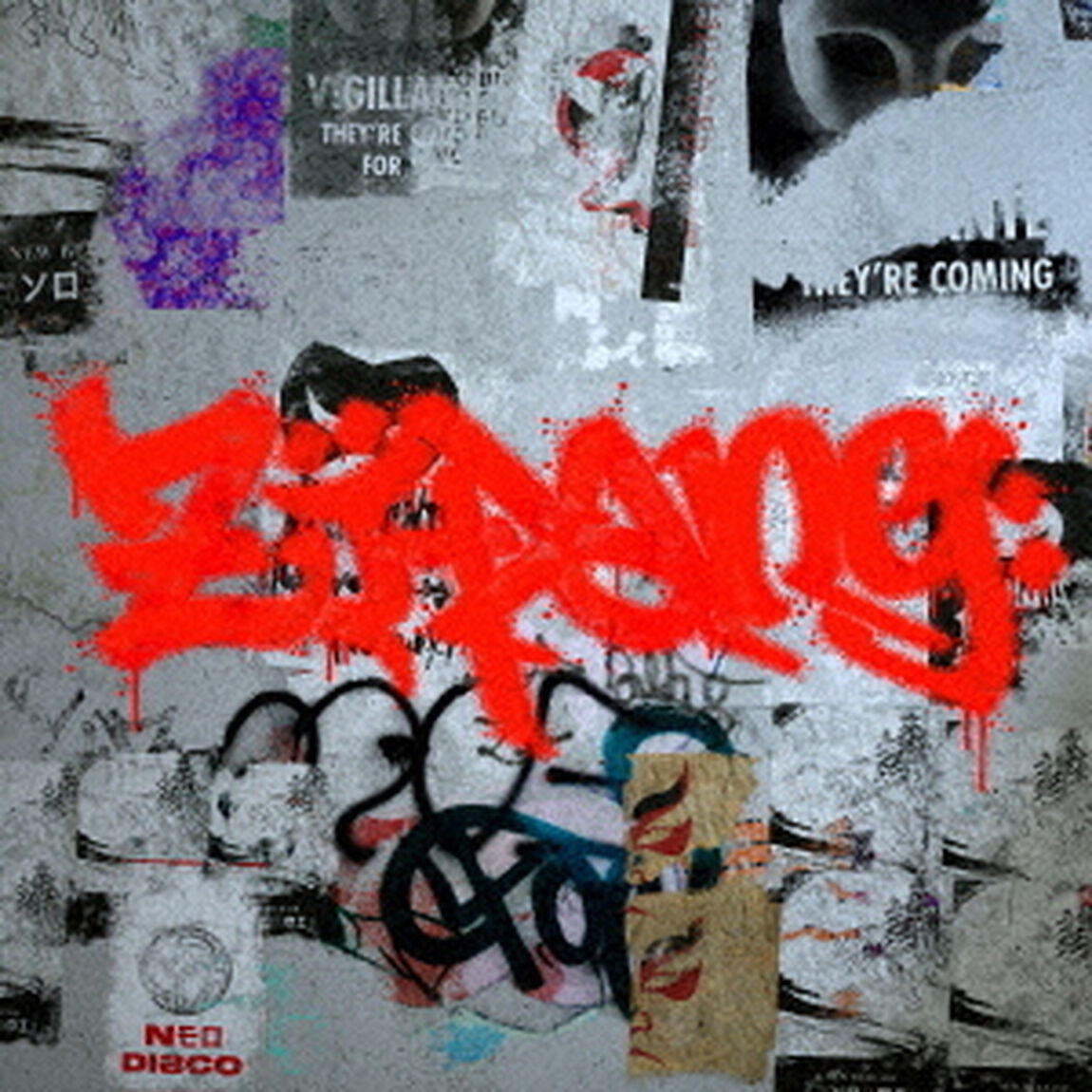 ZIPANG（ＣＤ）