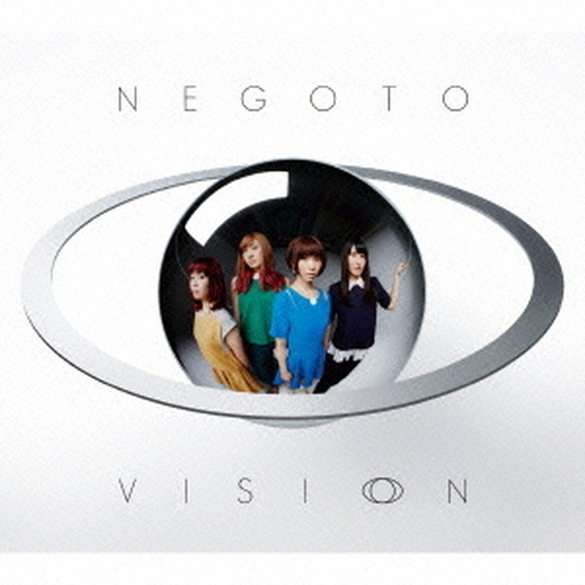 VISION（ＣＤ）