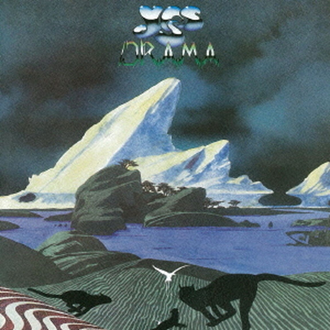 ドラマ（ＣＤ）