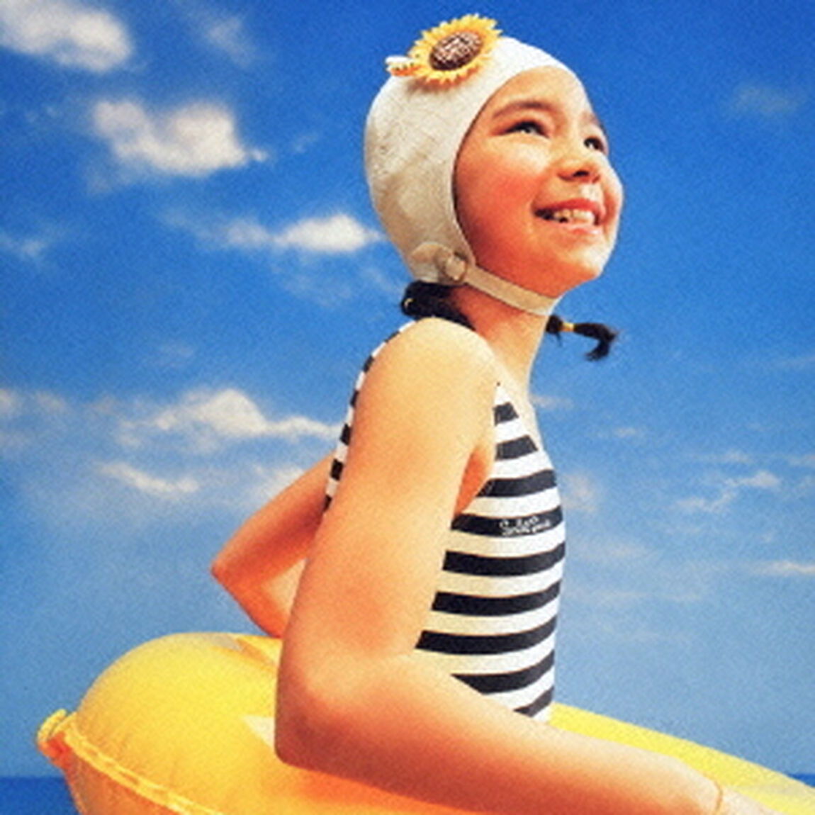 夏が来れば（CDシングル）