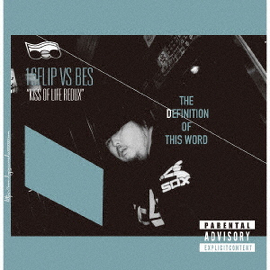 THE　DEFINITION　OF　THIS　WORD（ＣＤ）