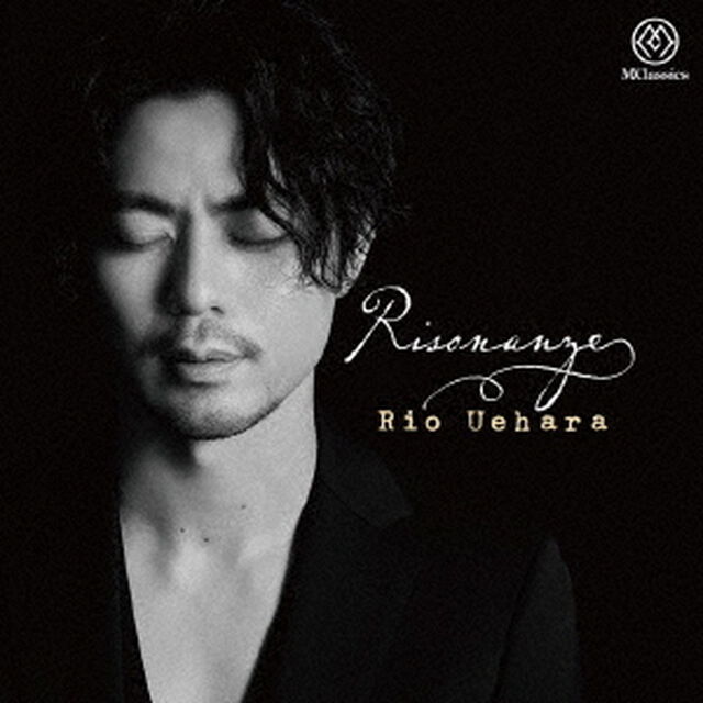 Risonanze　－響鳴－（ＣＤ）